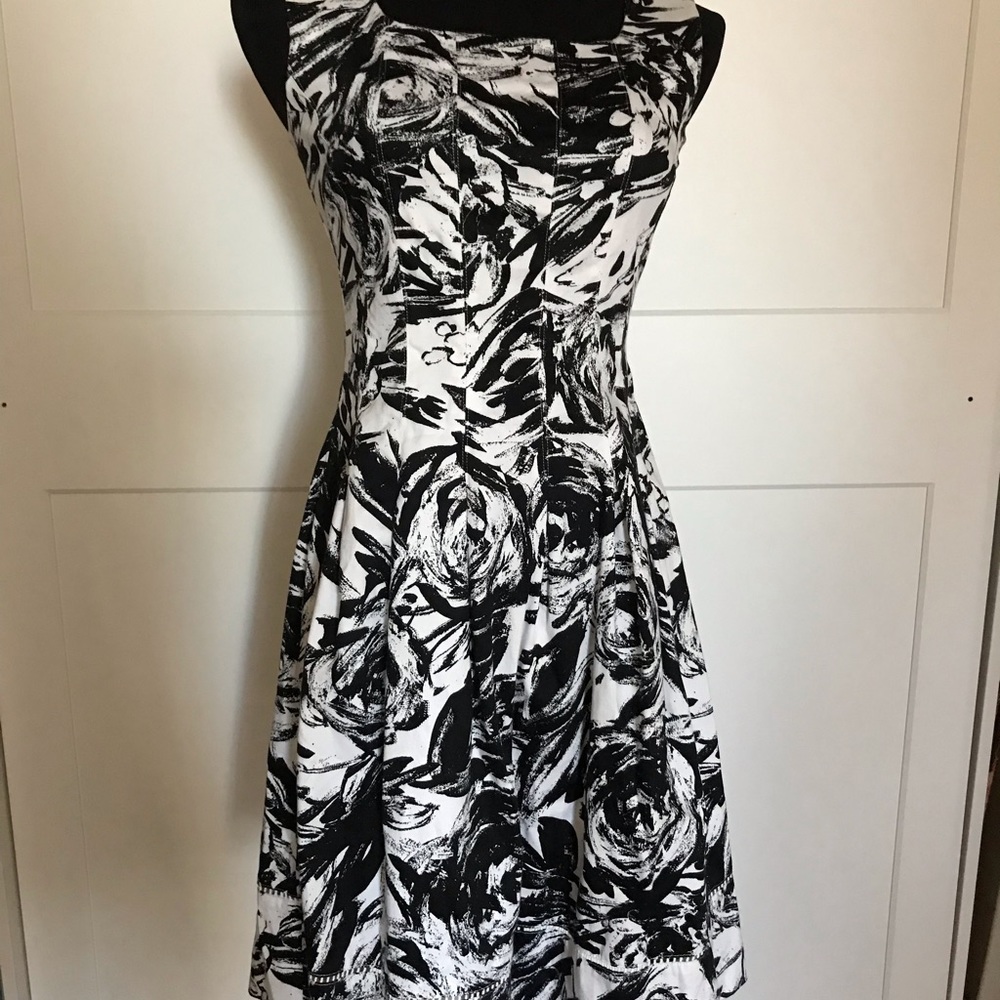 Business dress